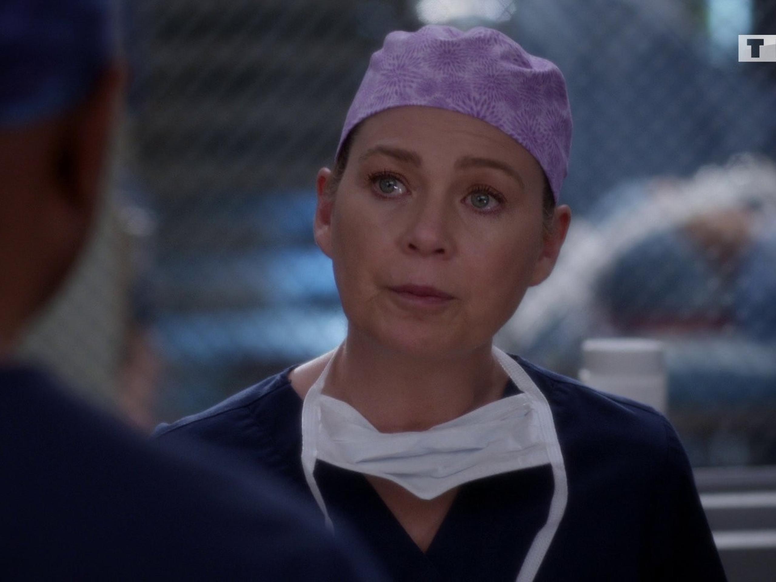Prime Video: Grey's Anatomy - Saison 15