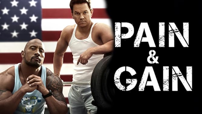 Pain Gain Tickets Showtimes Near You Fandango