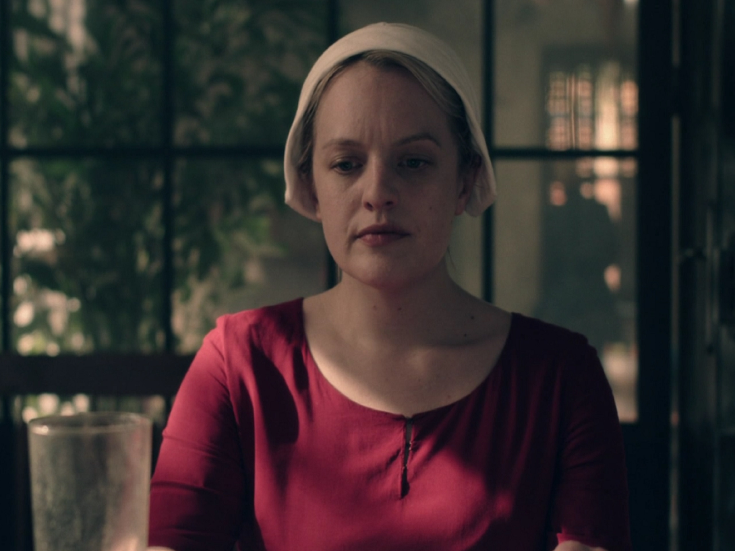 Prime Video El cuento de la criada Temporada 2 Prime Video El cuento de la criada Temporada 2