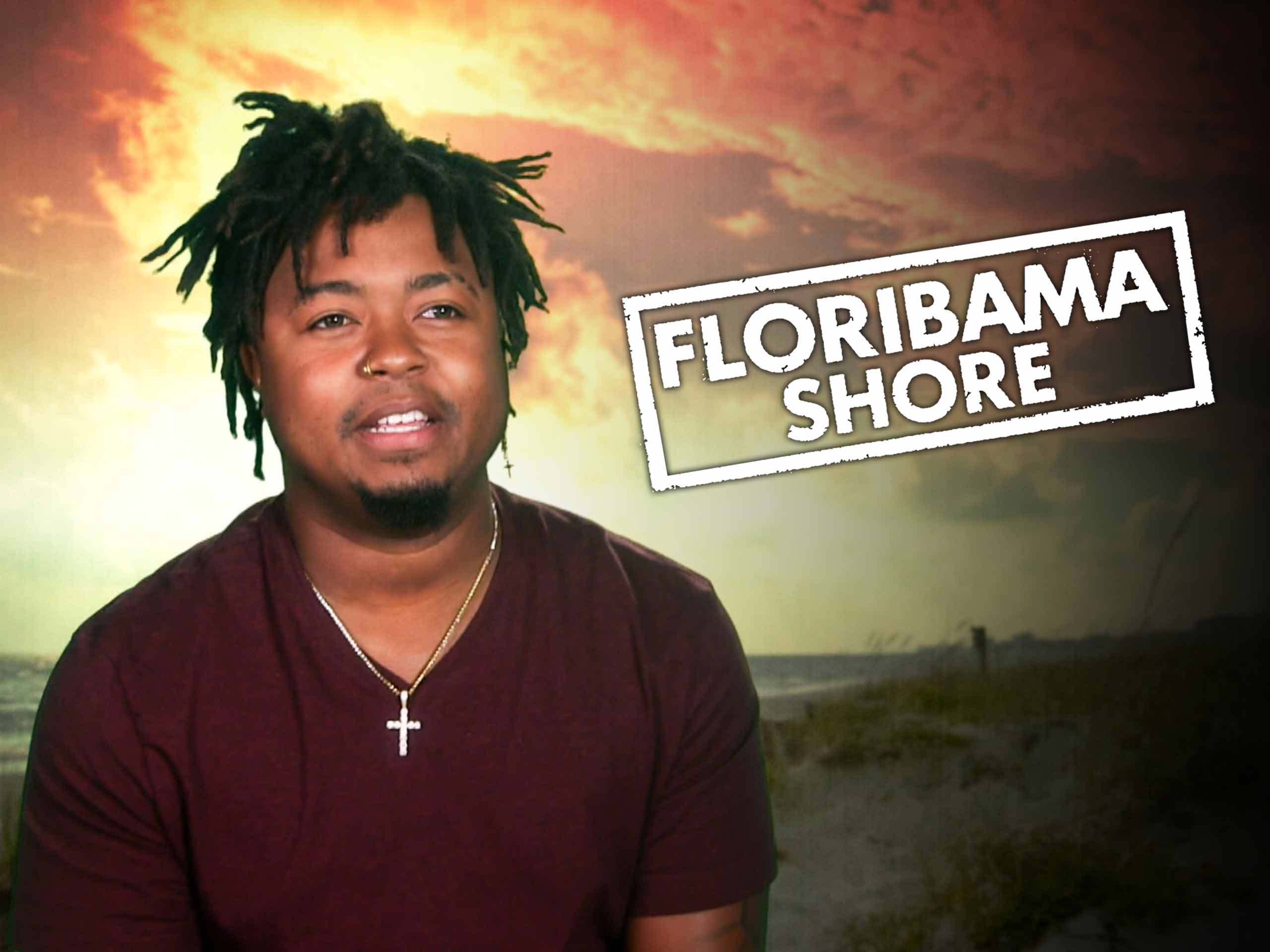 Prime Video: MTV Floribama Shore Season 3