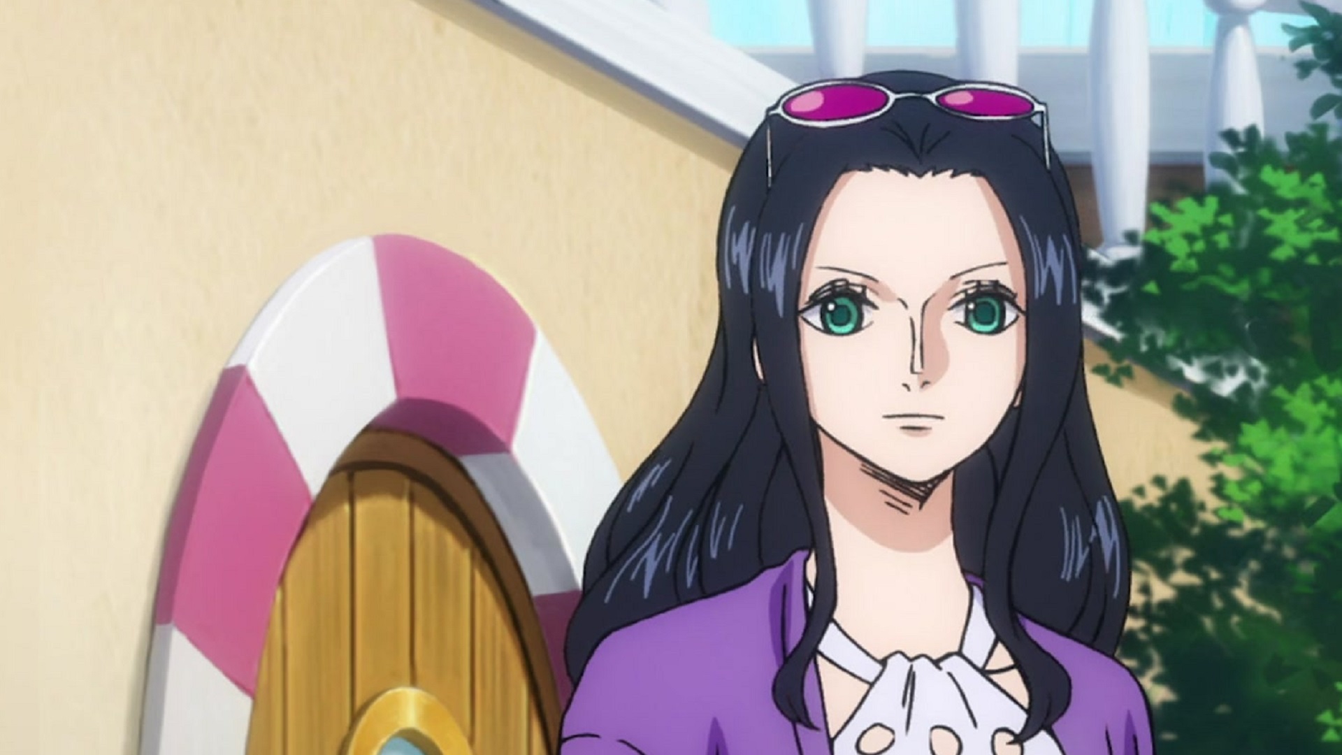 Amazon.co.jp ONE PIECE STAMPEDEを観る Prime Video