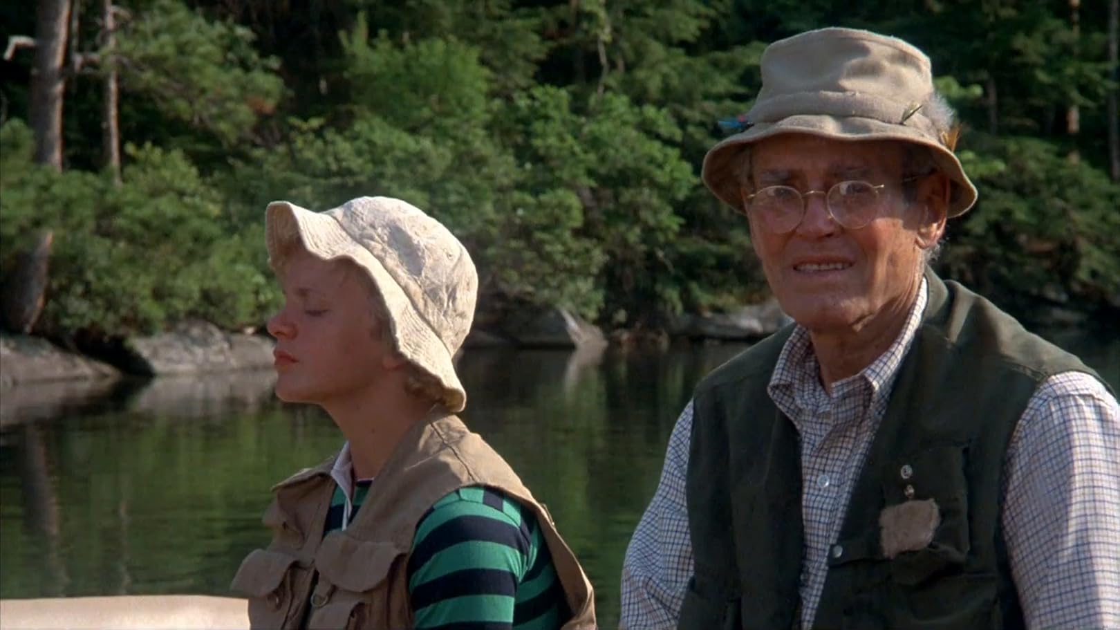 Watch On Golden Pond Prime Video