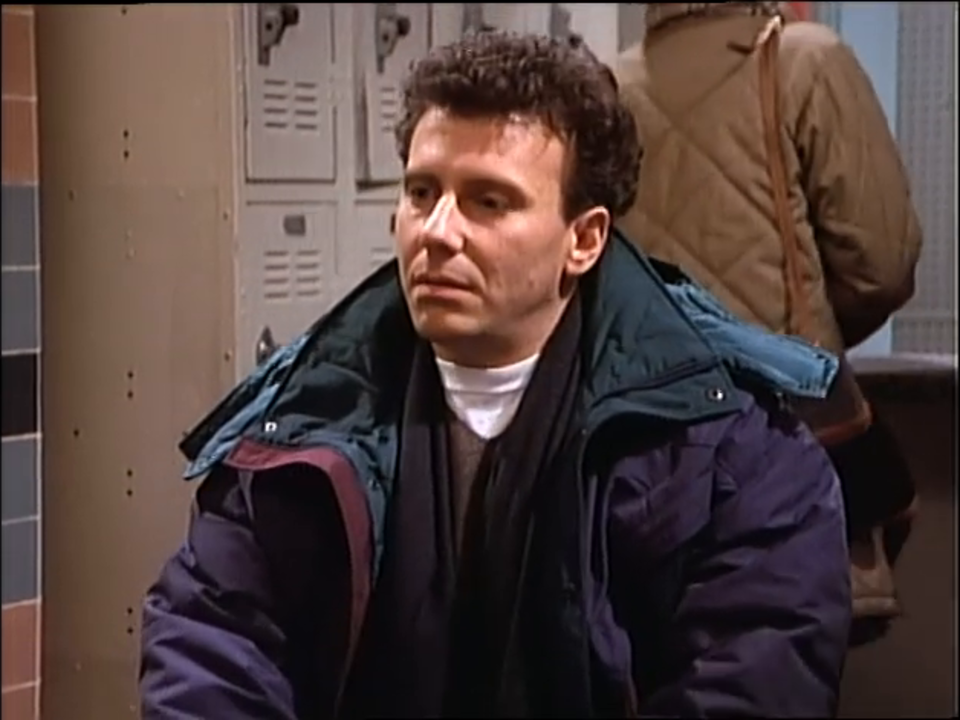 Prime Video Mad About You, Season 2