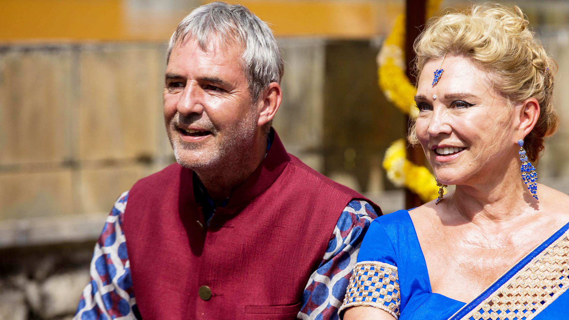 Prime Video The Good Karma Hospital