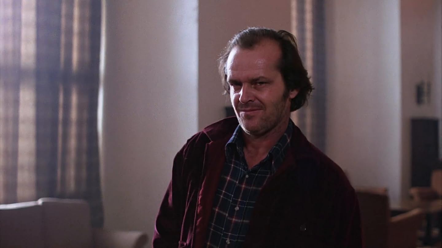 Watch The Shining | Prime Video
