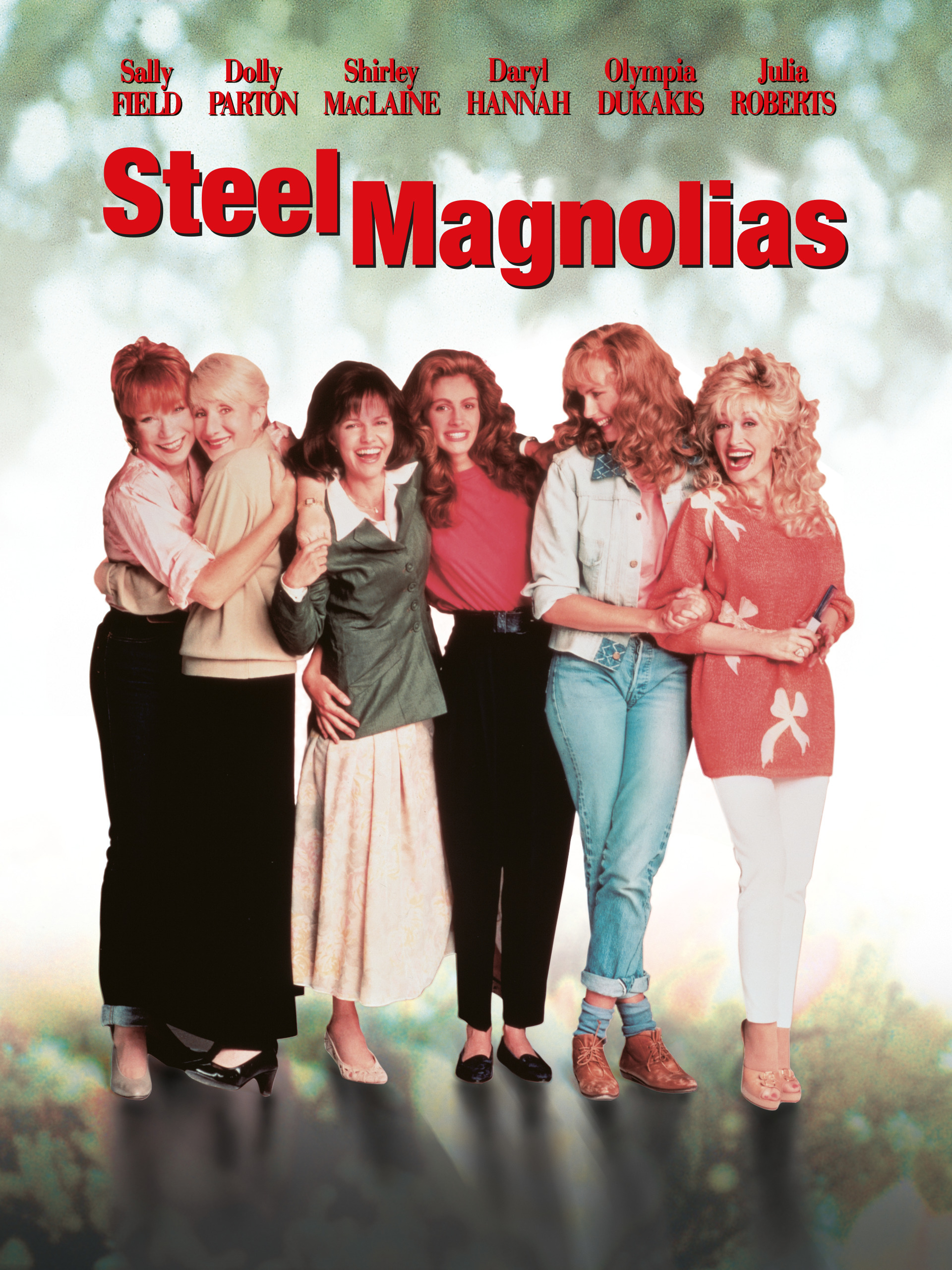 Prime Video Steel Magnolias (1989)