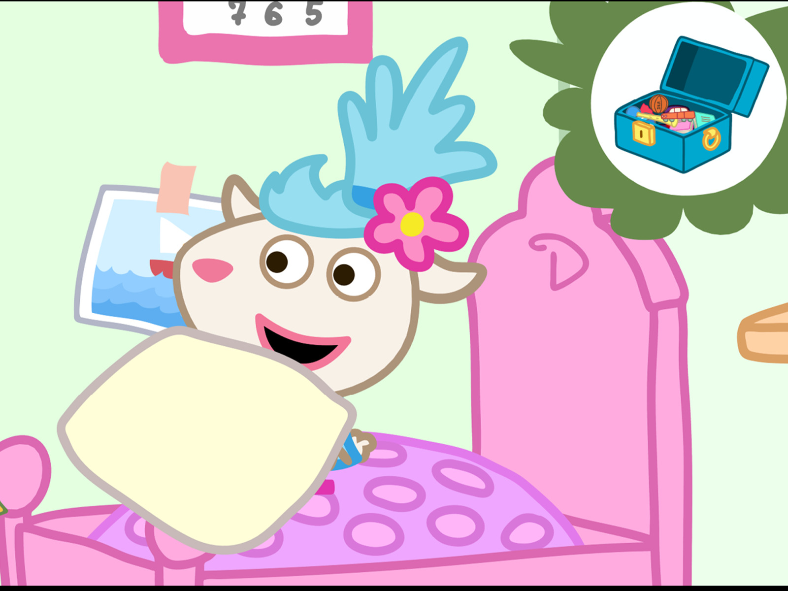 Prime Video Dolly & Friends