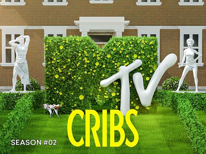 Prime Video MTV Cribs International Season 2