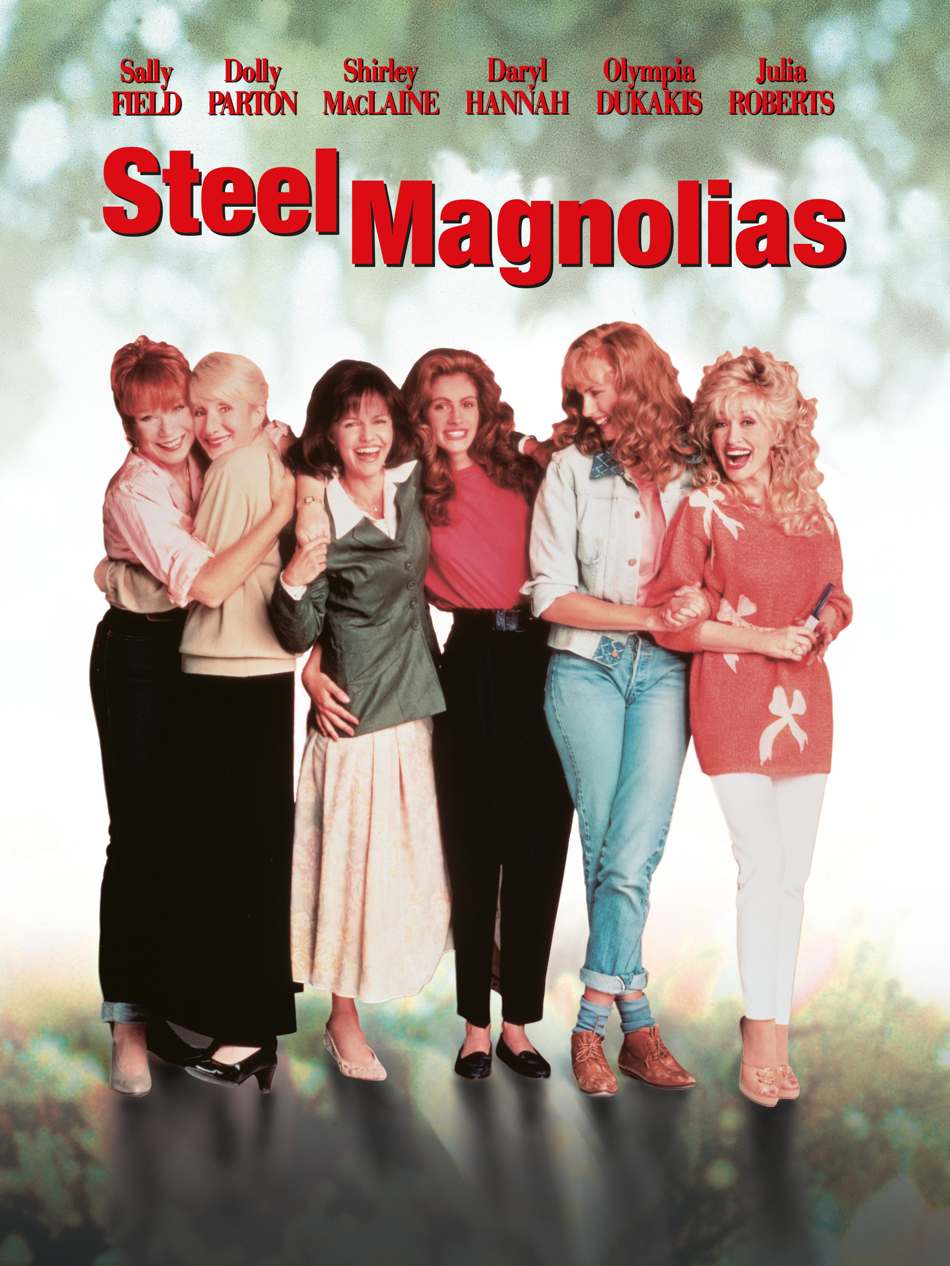Prime Video Steel Magnolias (1989)