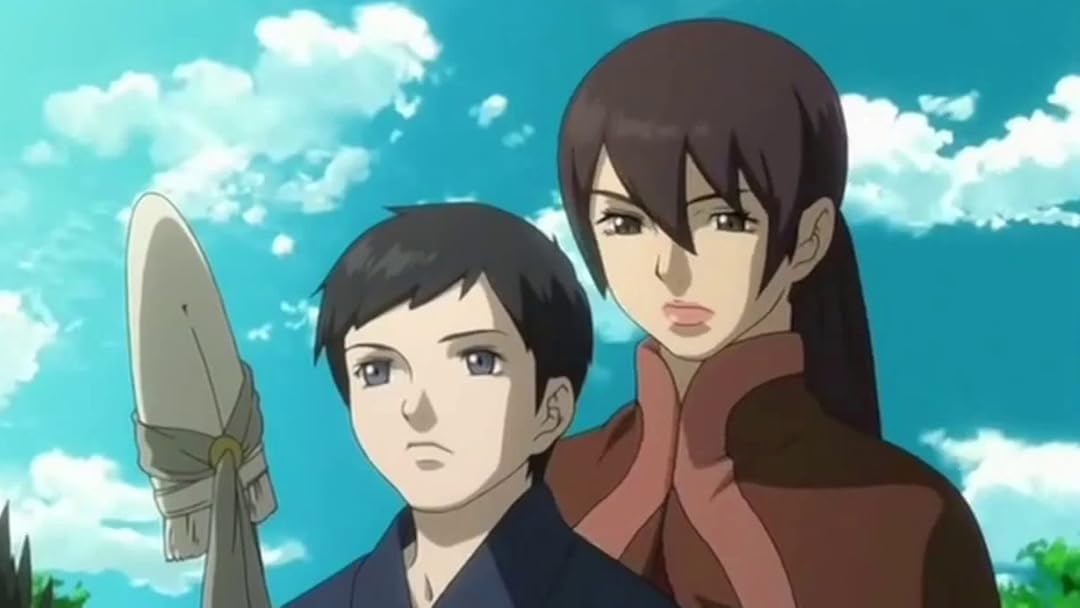 Amazon Co Jp 精霊の守り人を観る Prime Video