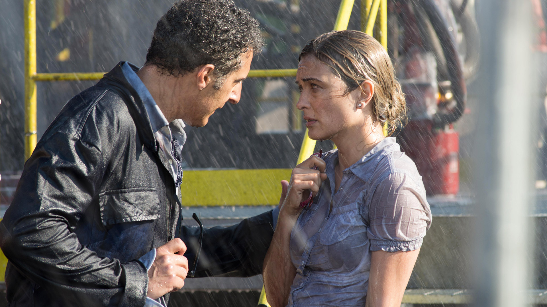 Prime Video Tempo instabile con probabili