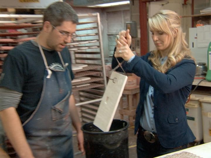 Prime Video Cash & Cari