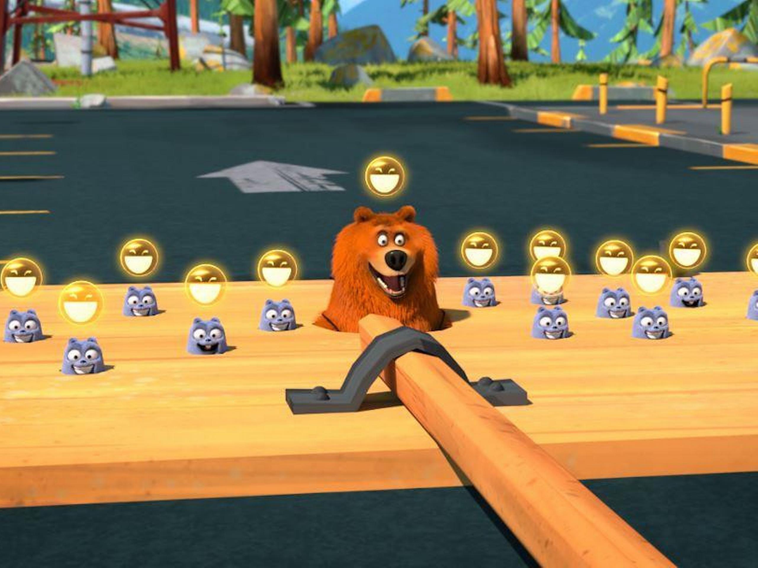 Prime Video: Grizzy et les lemmings - Saison 2