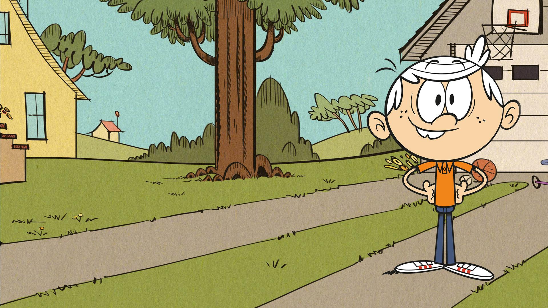 Prime Video: Bienvenue chez les Loud - Saison 3