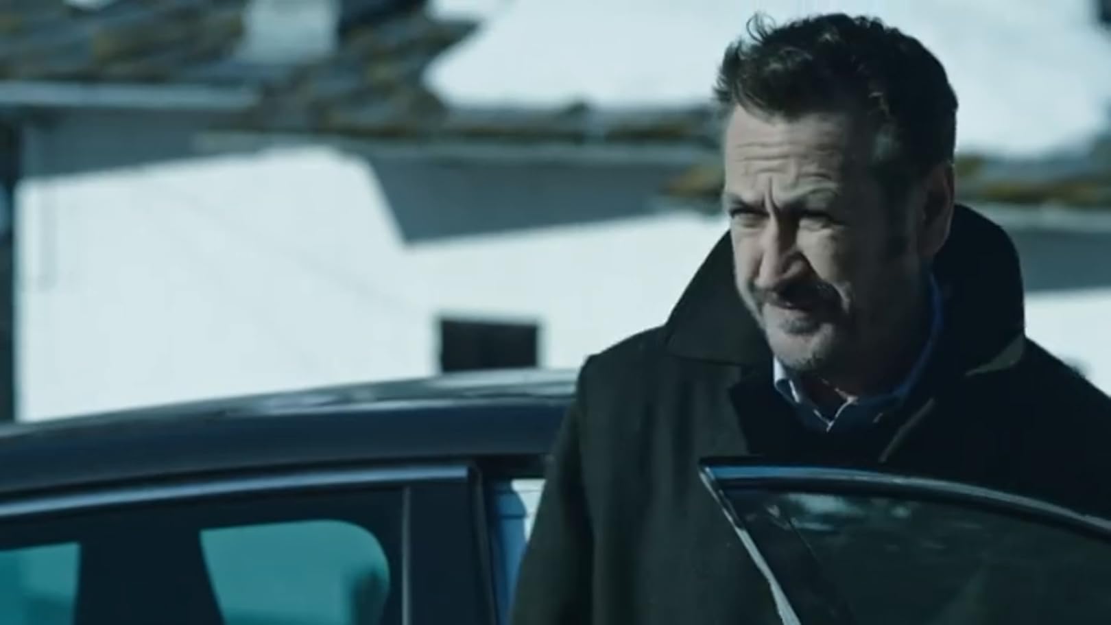 Prime Video: Rocco Schiavone: Ice Cold Murders, Season 1