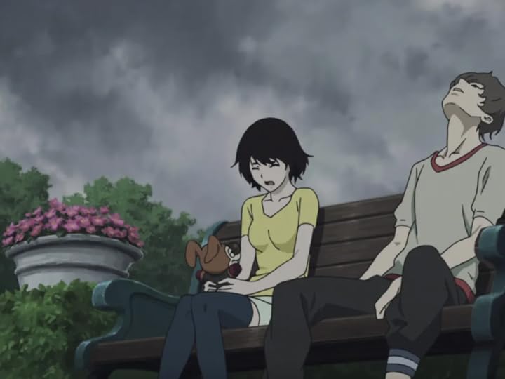 Prime Video: Terror in Resonance - Season 1