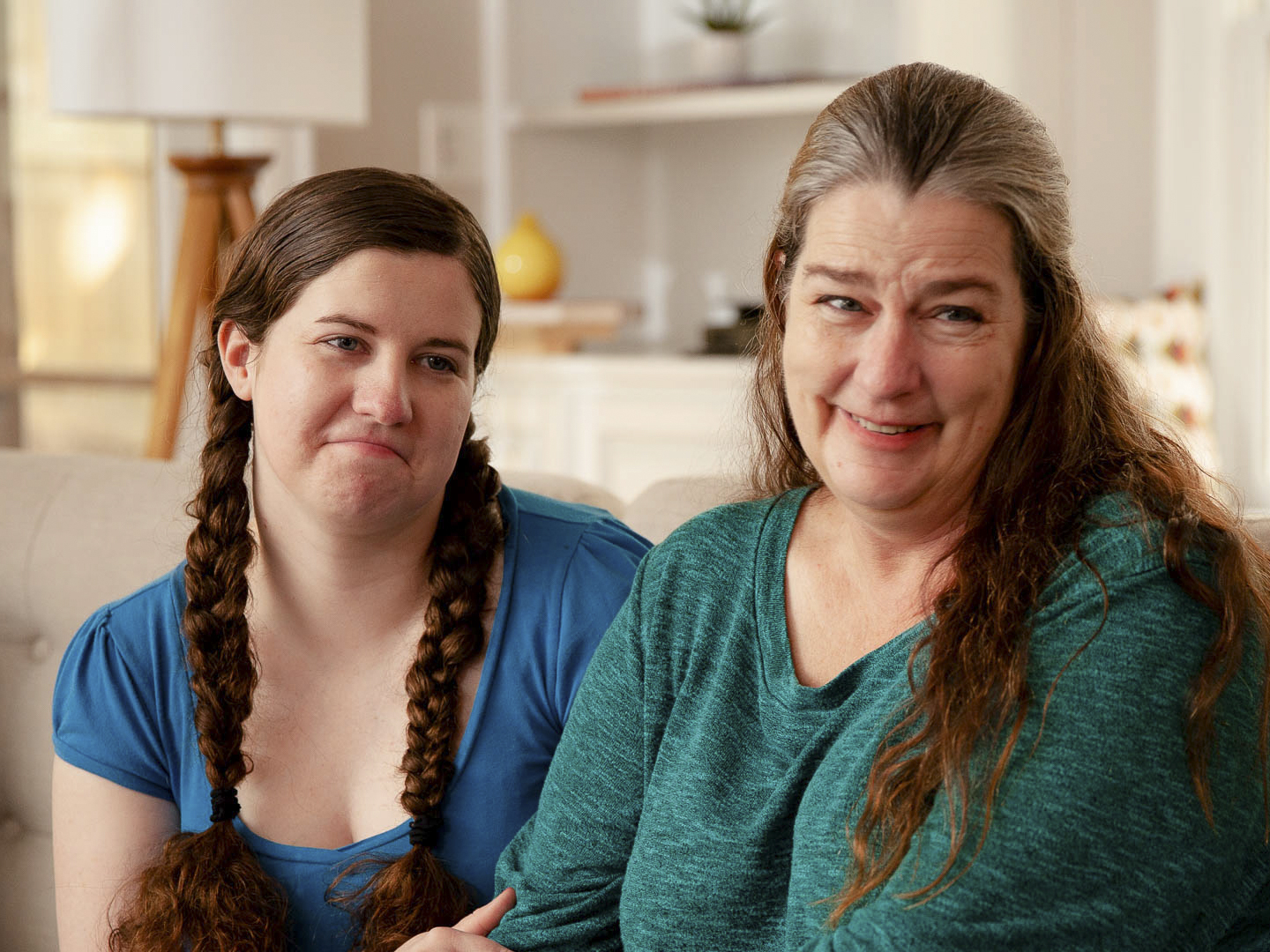 Prime Video: Long Lost Family - Season 6