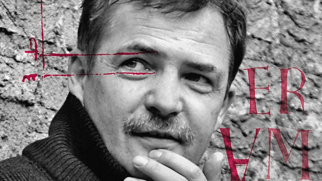 Prime Video: Herman Finkers: Na De Pauze