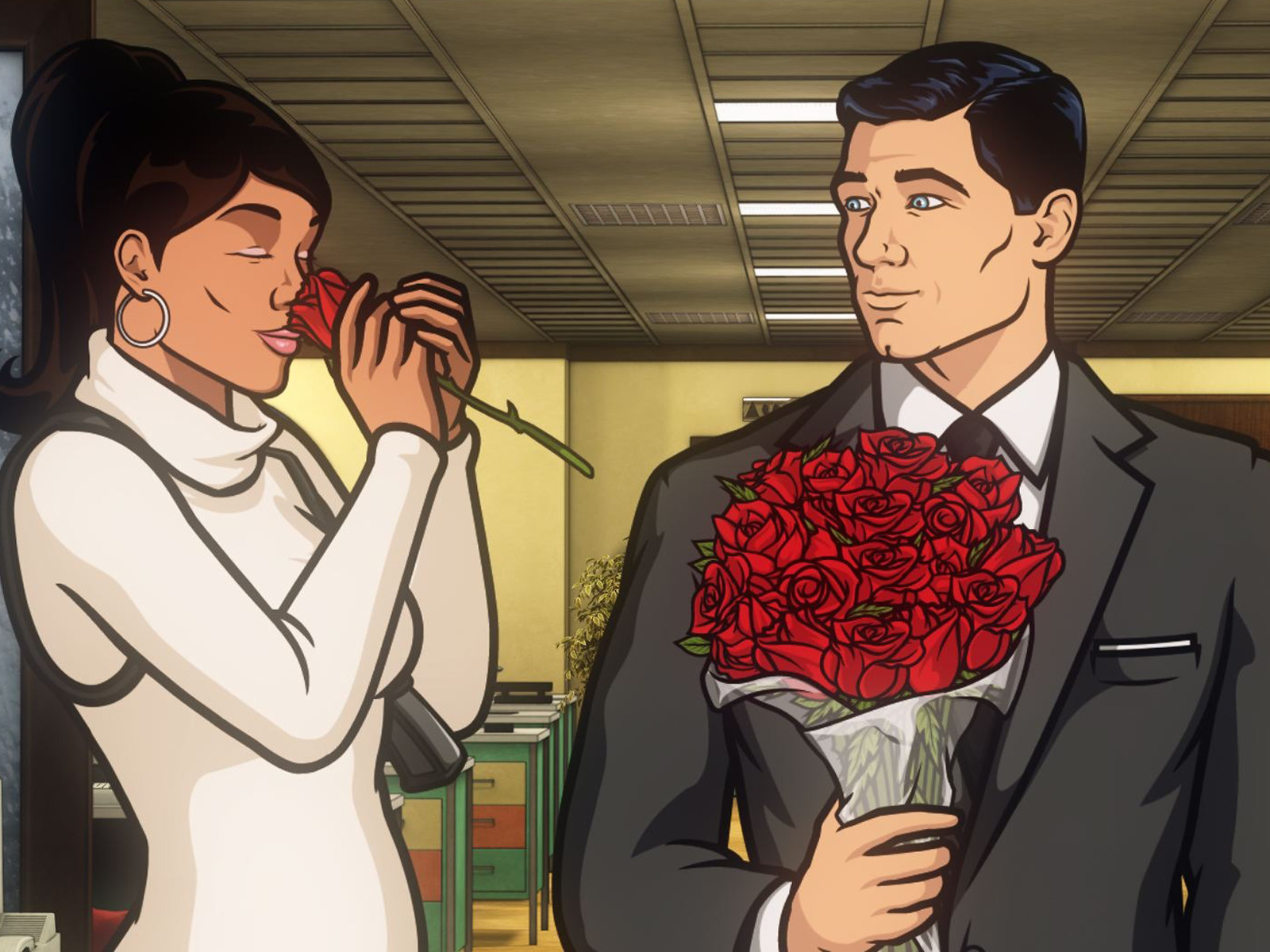 Prime Video Archer