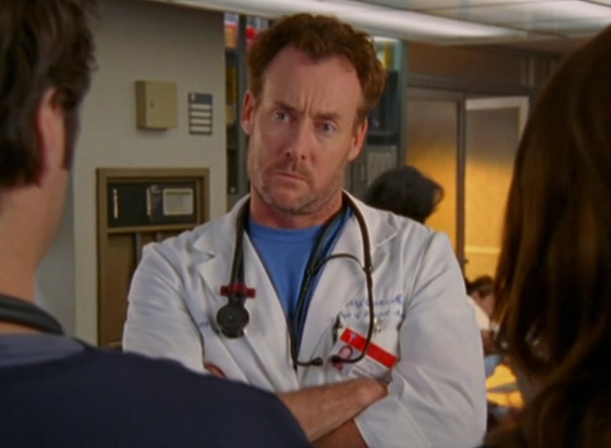 Prime Video Scrubs Staffel 5