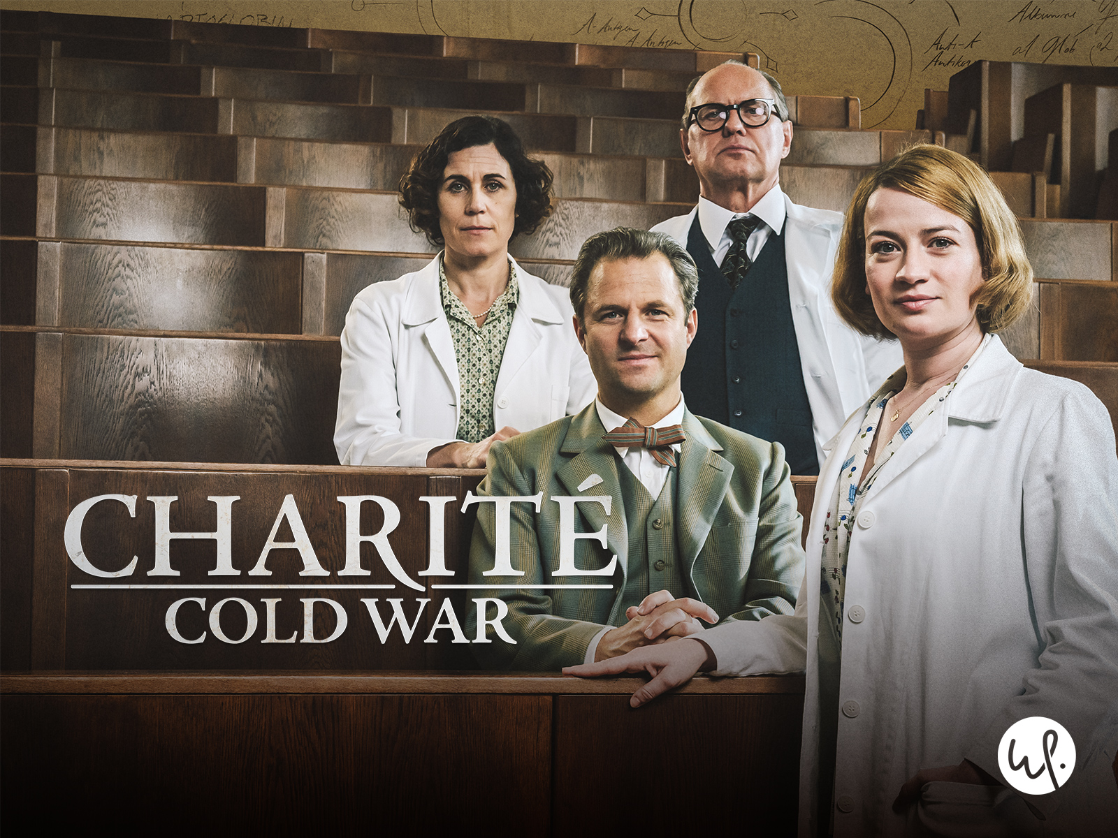 Charité Saison 3 Streaming