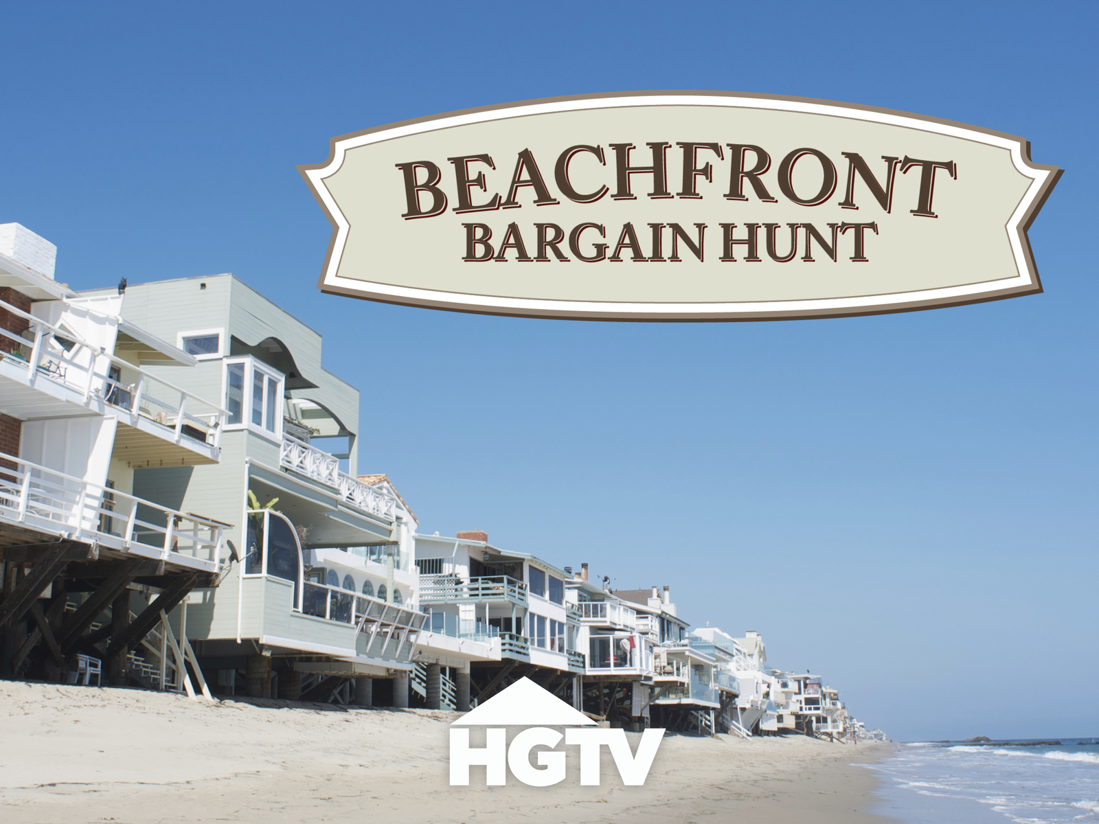 Prime Video: Beachfront Bargain Hunt - Season 3