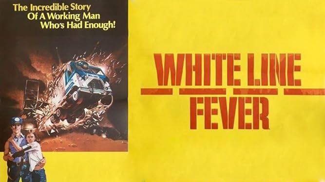 Watch White Line Fever Prime Video