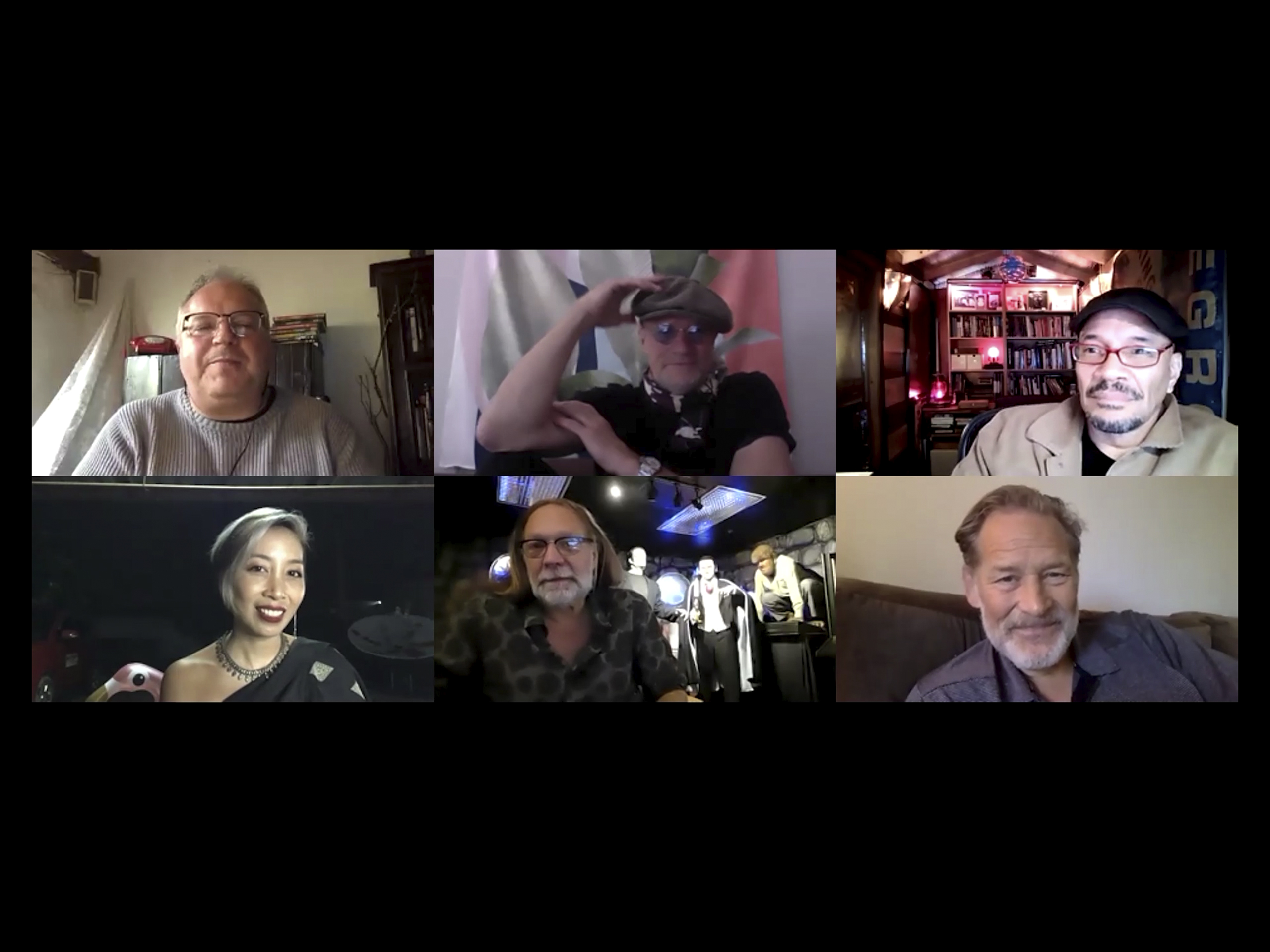 Prime Video AMC+ Fan Experience, Season 2