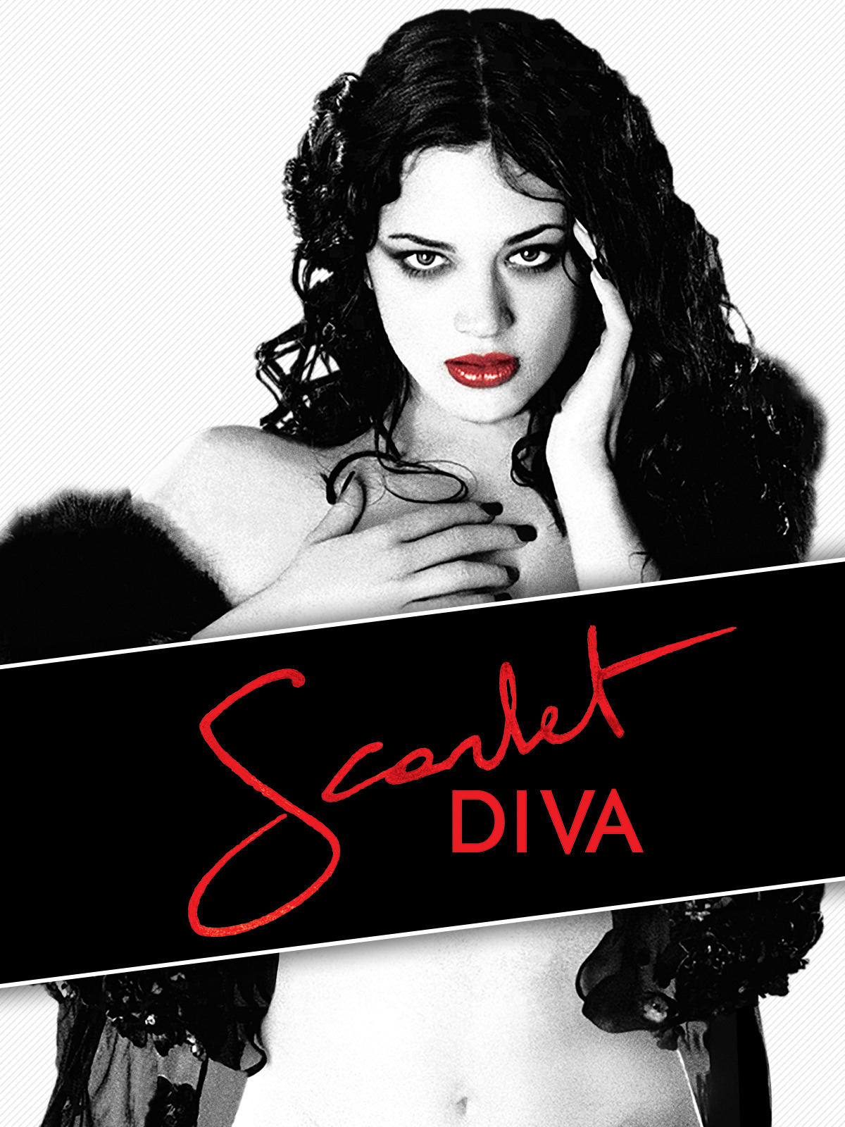 Prime Video Scarlet Diva