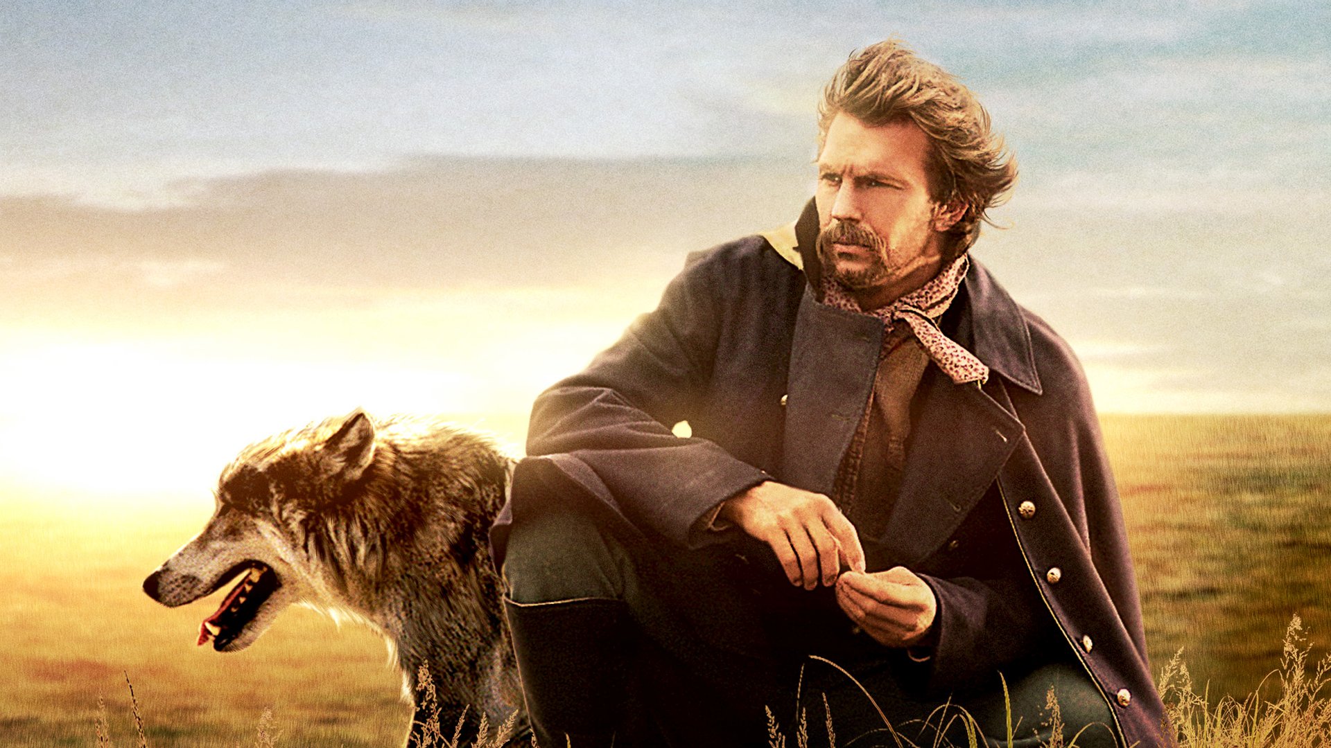 Amazon De Der Mit Dem Wolf Tanzt Ansehen Prime Video