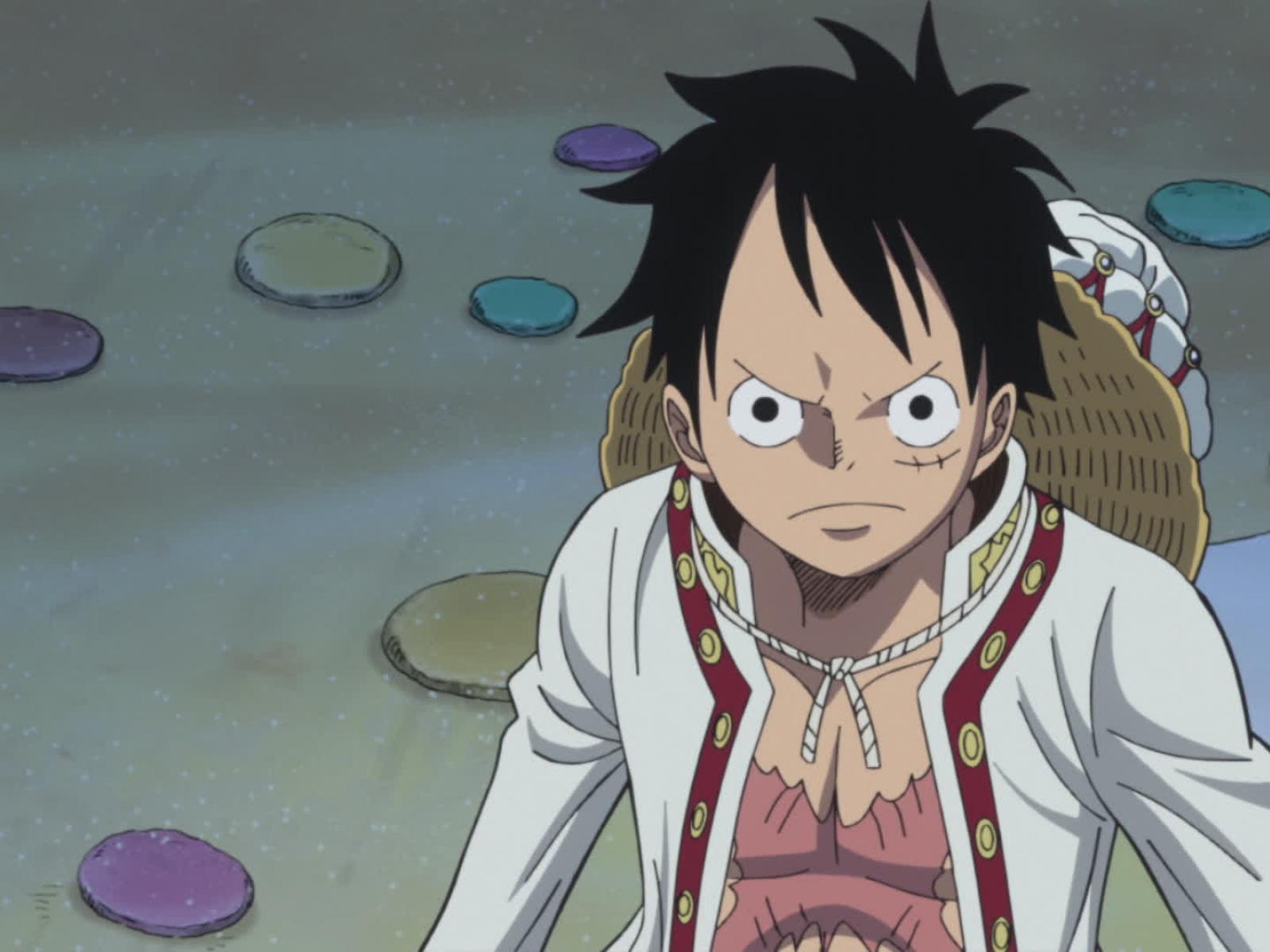 Prime De Luffy Apres Whole Cake Prime Video: One Piece : Saga 12 - Whole Cake Island - Season 3