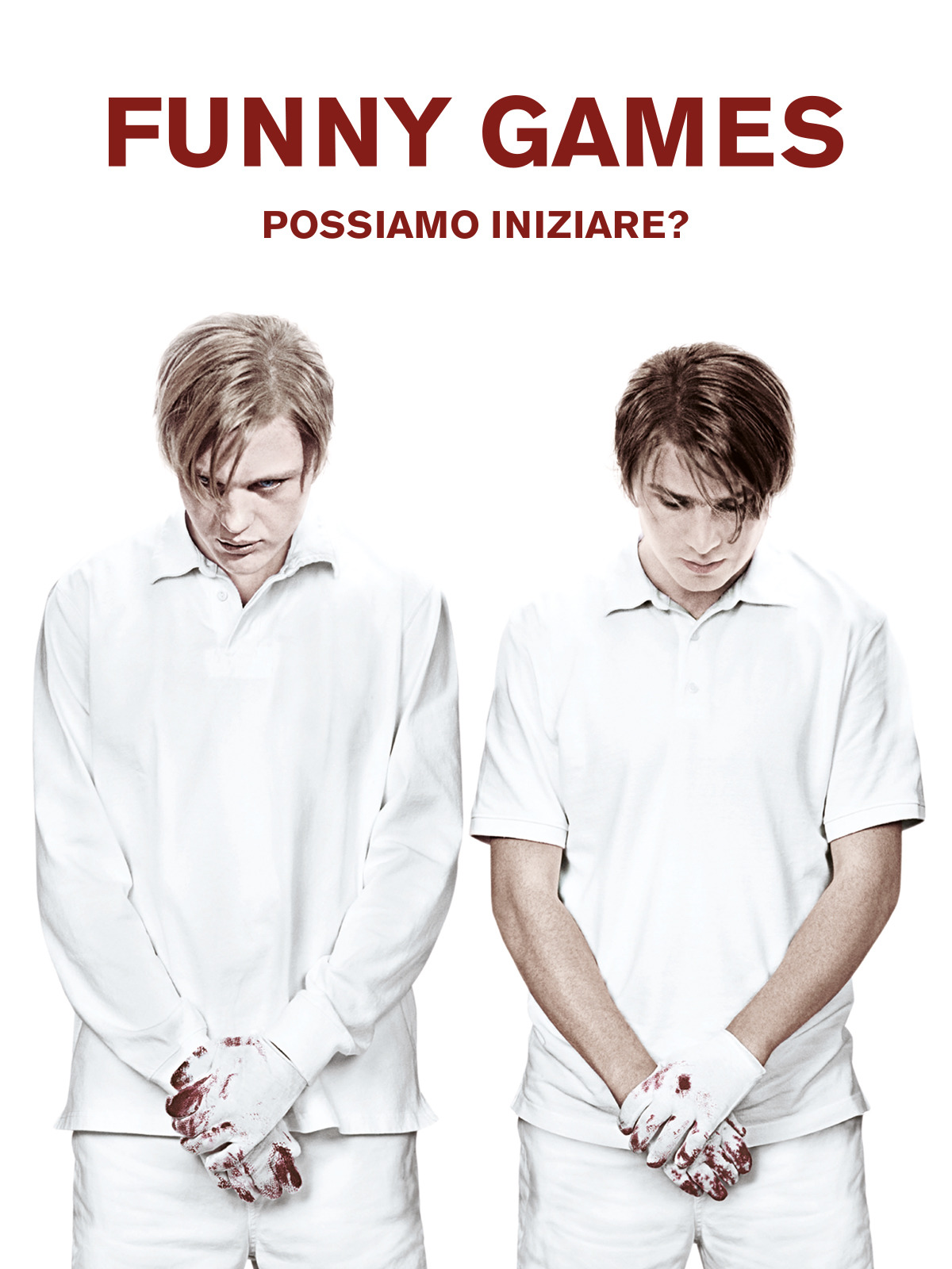 Prime Video Funny Games
