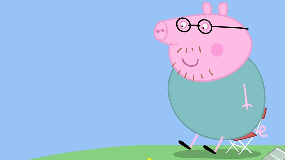 Peppa Pig - Season 106