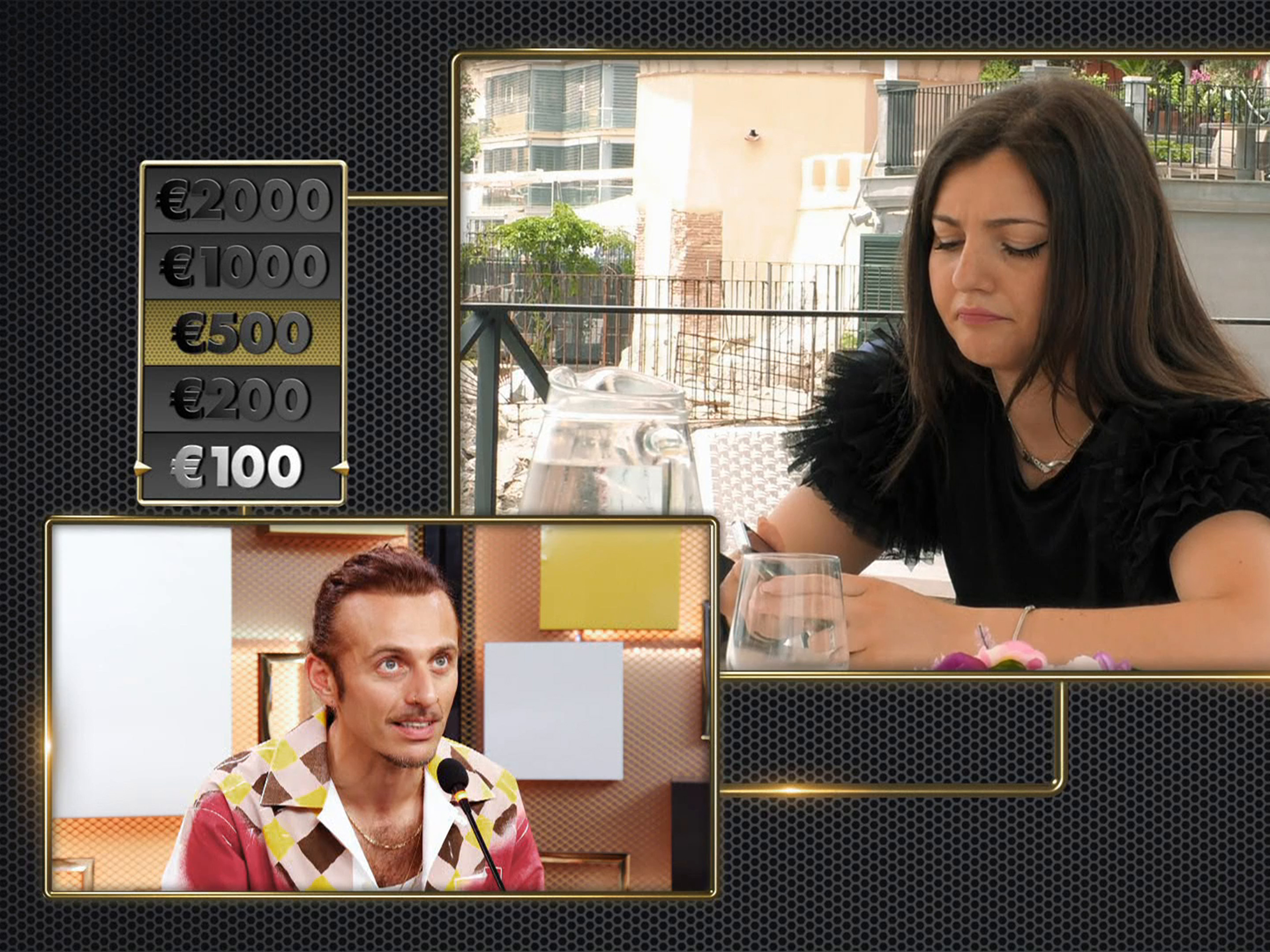 Prime Video Deal With It Stai al Gioco Stagione 5