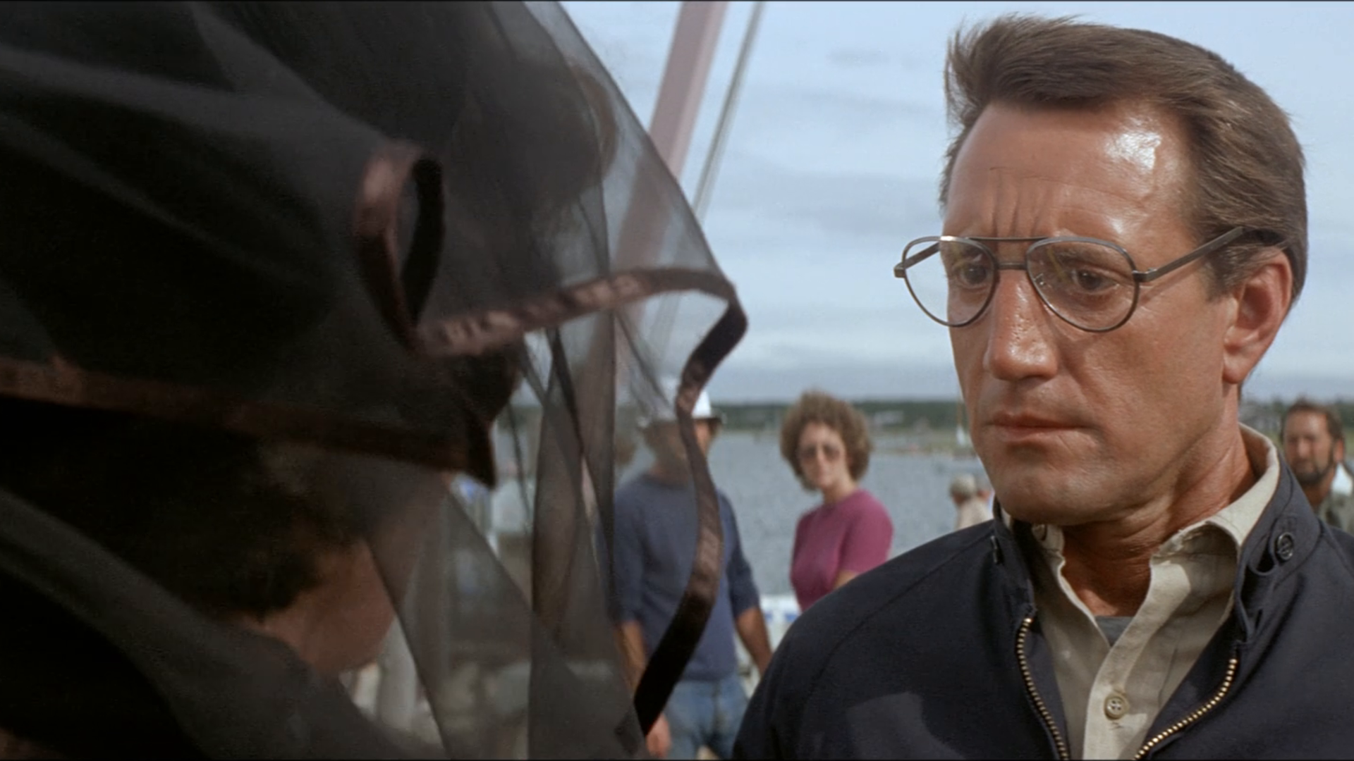 Watch Jaws Prime Video