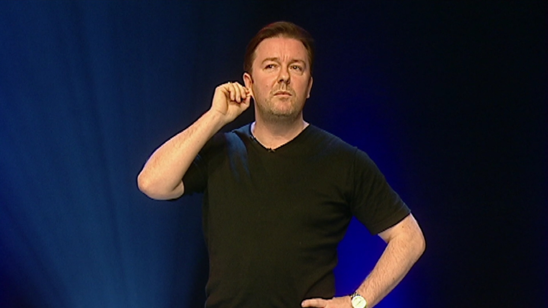 Watch Ricky Gervais Live Animals Prime Video