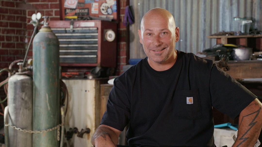 Watch Full Custom Garage Season 6 Prime Video