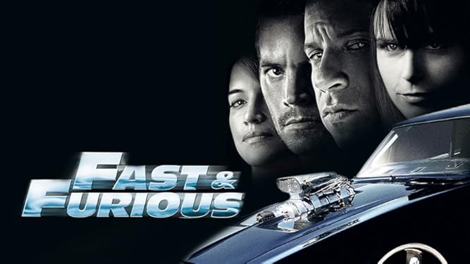 How To Watch Fast And Furious 4 Pagaz