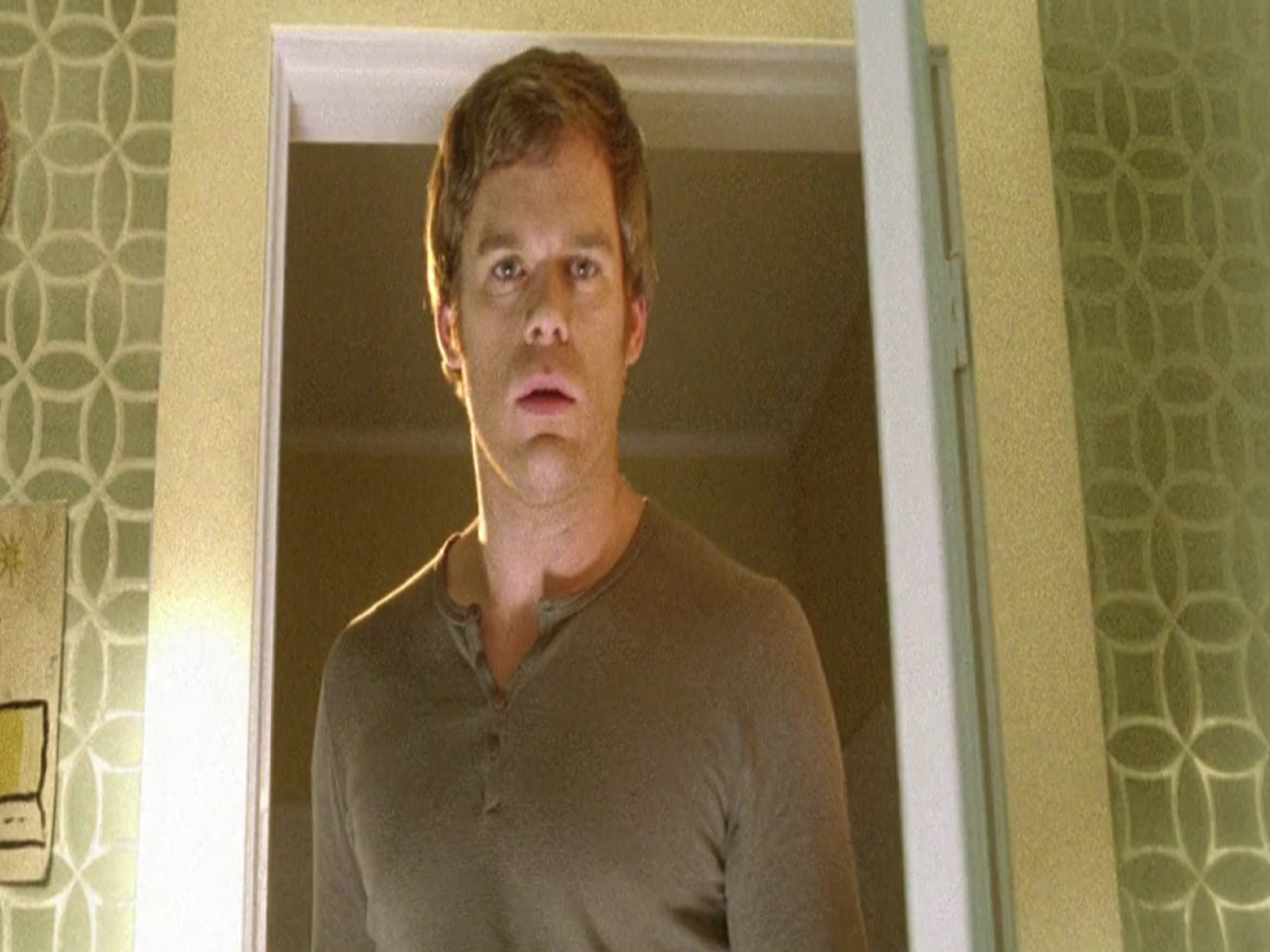 Prime Video Dexter Season 6