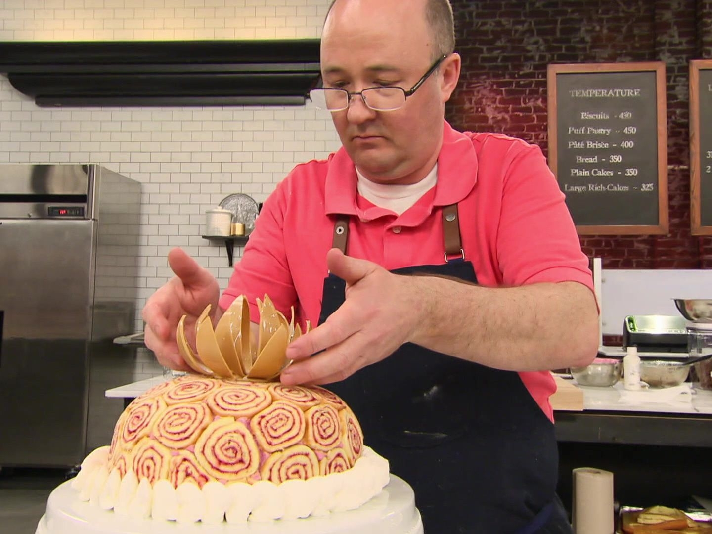 Prime Video Best Baker in America Season 2