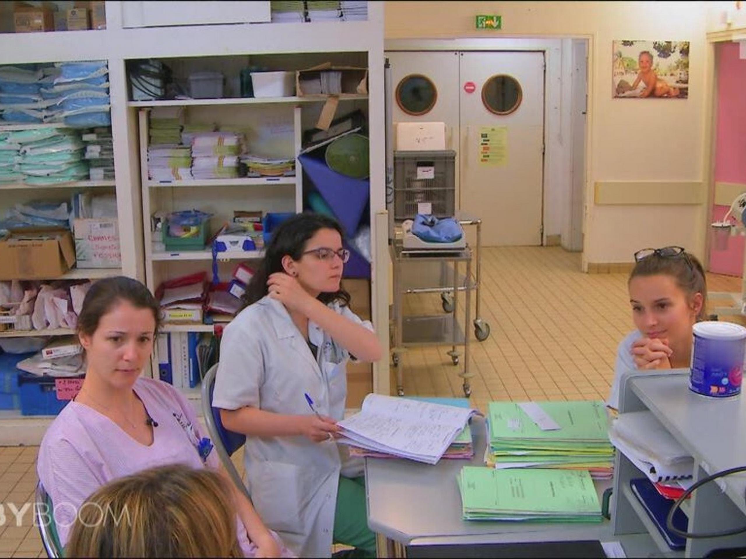 Replay Les Cinquante Episode 29 Prime Video: Baby Boom - Saison 6
