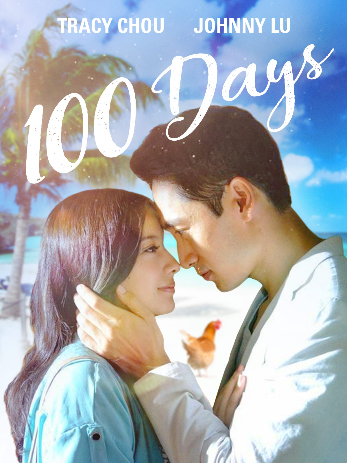 Prime Video 100 Days