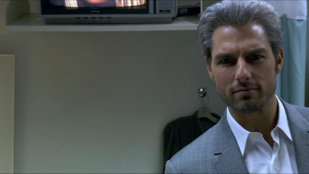 Amazon Co Jp コラテラル 吹替版 を観る Prime Video