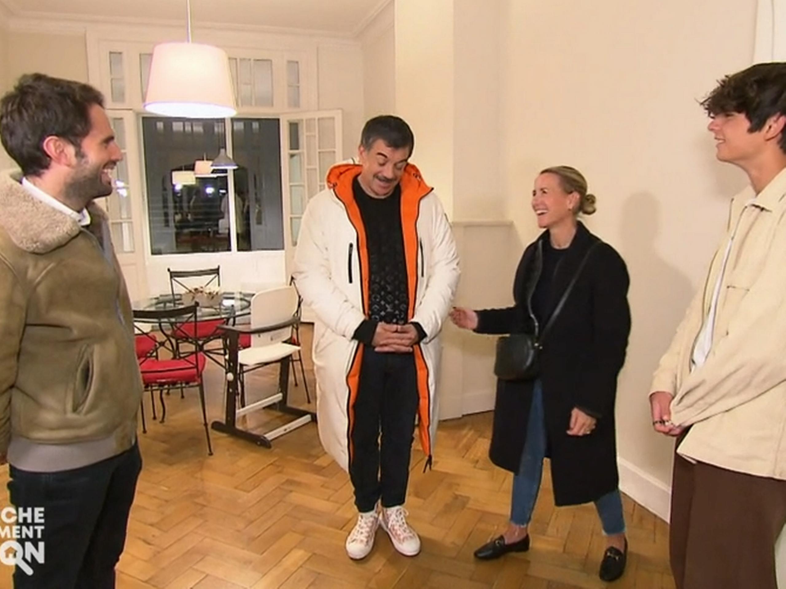 Recherche Appartement Ou Maison Saison 12 épisode 35 Prime Video: Recherche appartement ou maison - Saison 14
