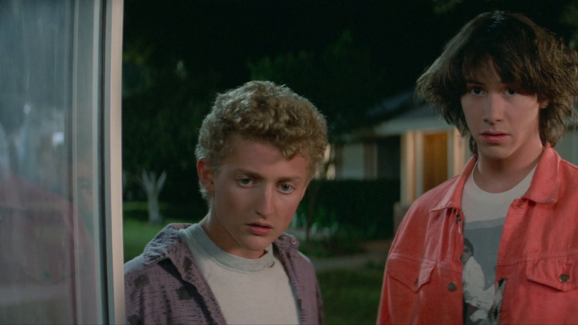 Amazon.de Bill & Teds verrückte Reise