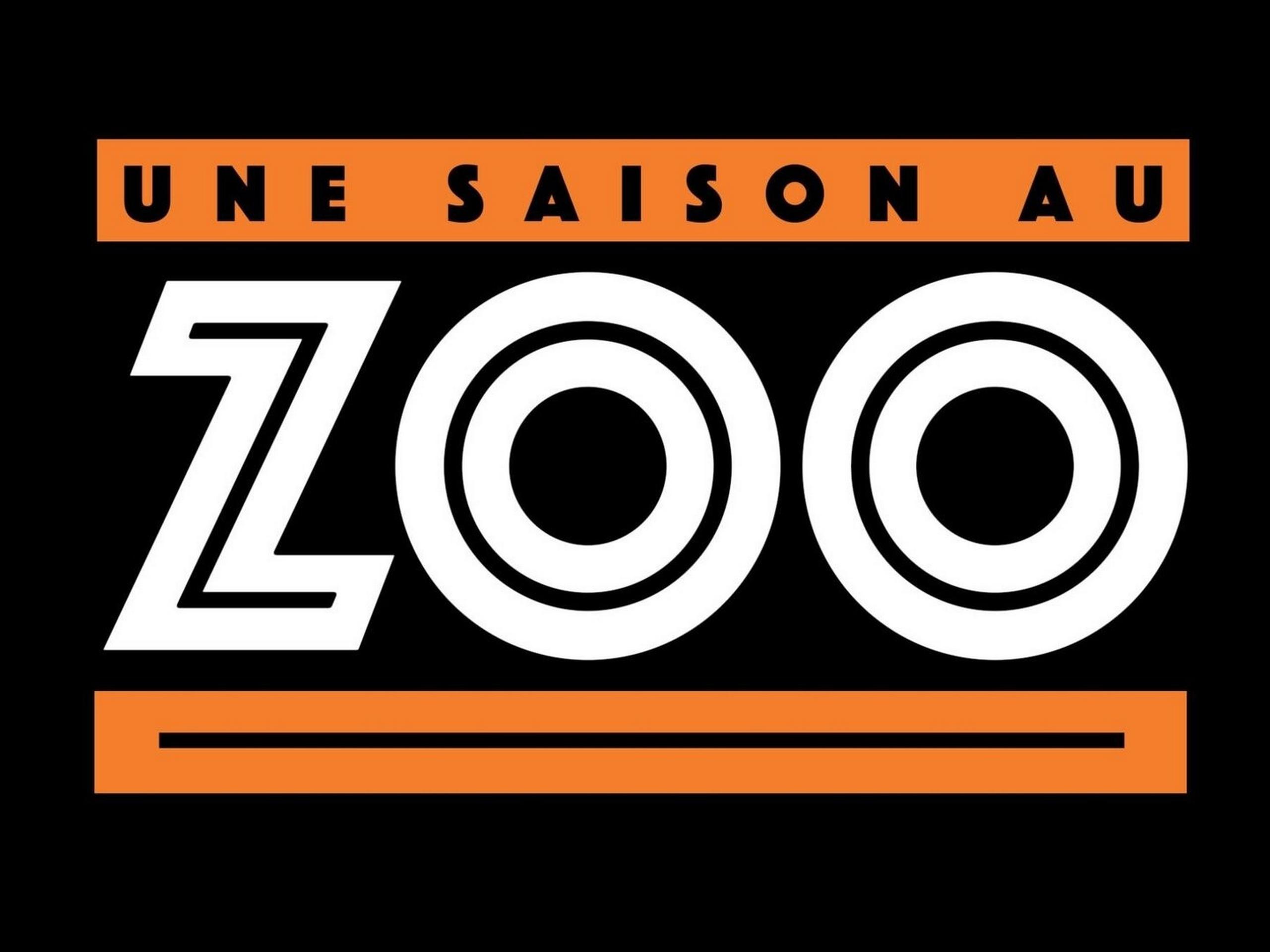 Prime Video: Une saison au zoo - Saison 14