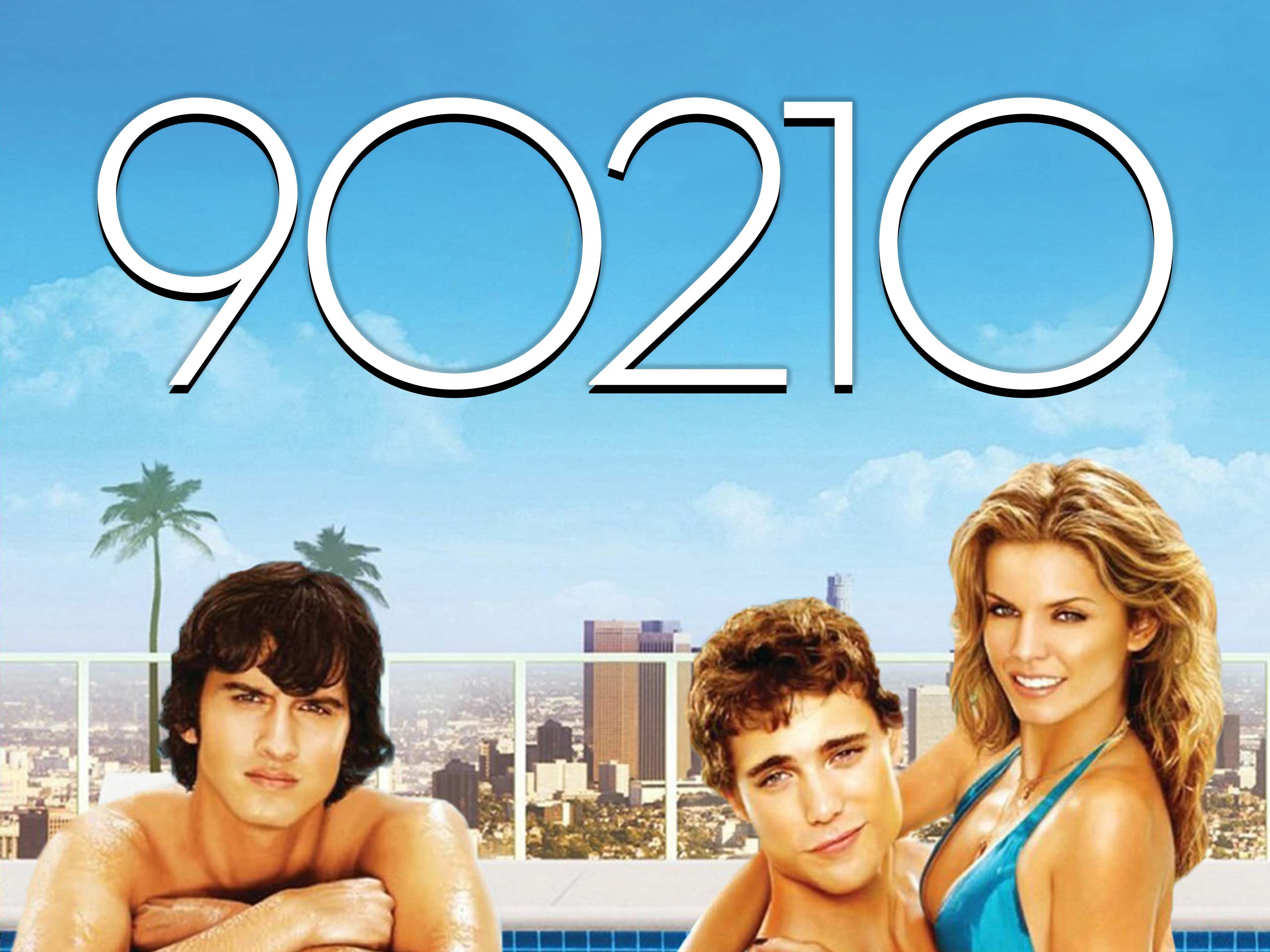 Prime Video: 90210 - Season 1