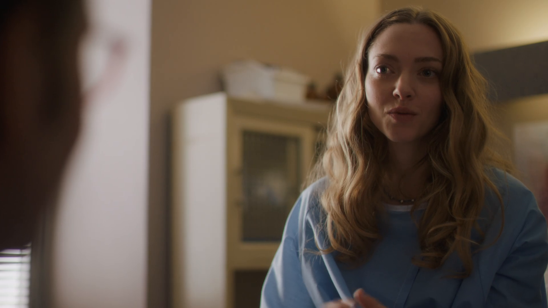 Prime Video A Mouthful Of Air