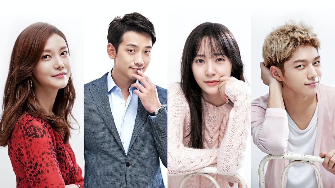 Prime Video: My Lovely Girl