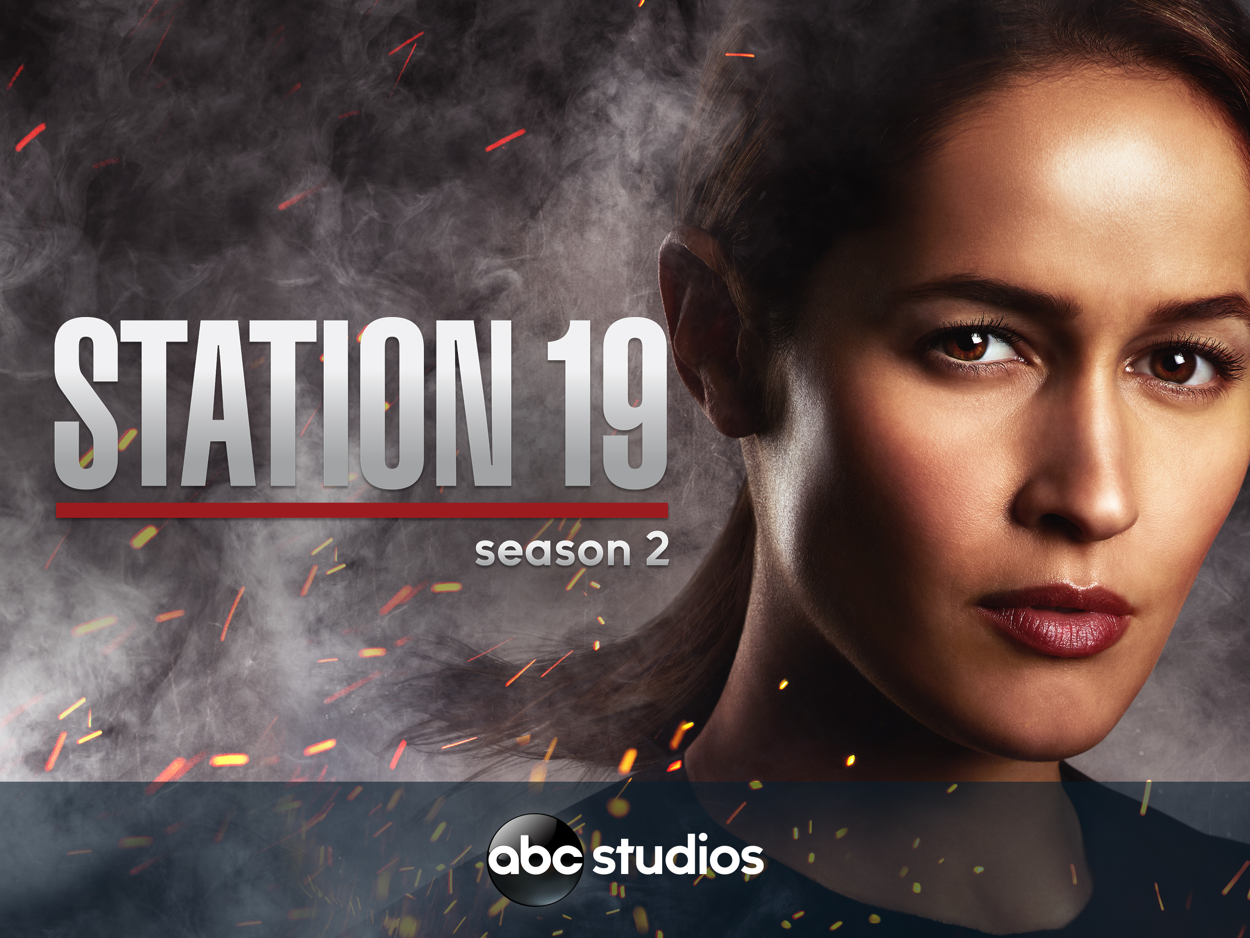 Prime Video: Station 19